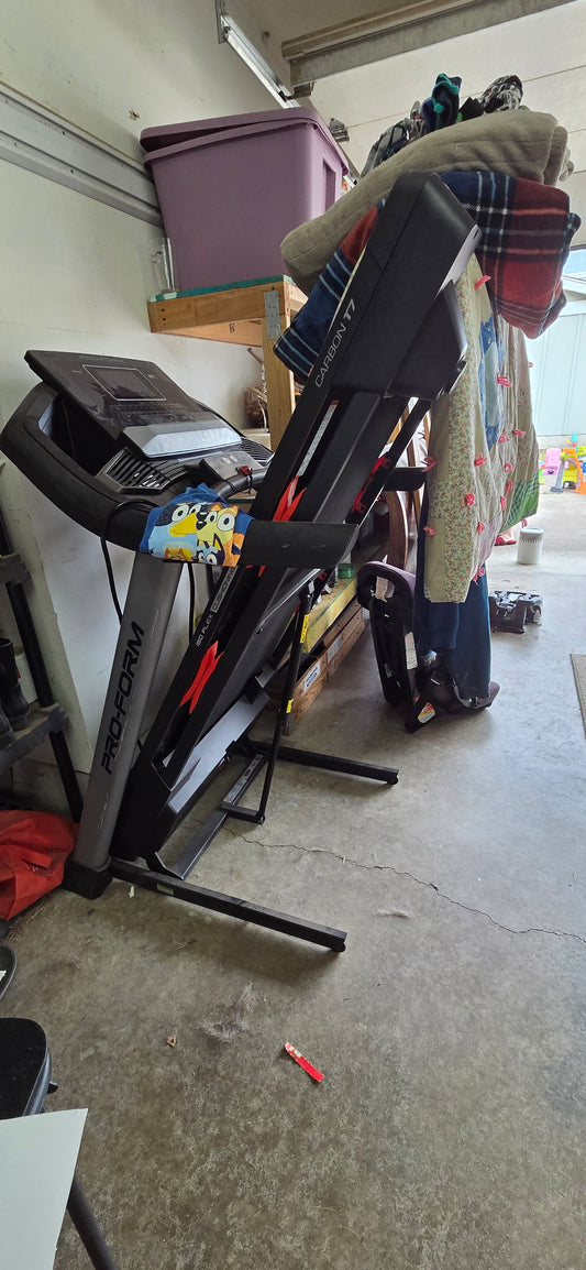 Treadmill